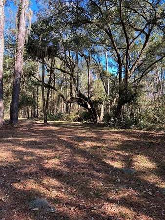 1.6 Acres of Residential Land for Sale in Okatie, South Carolina
