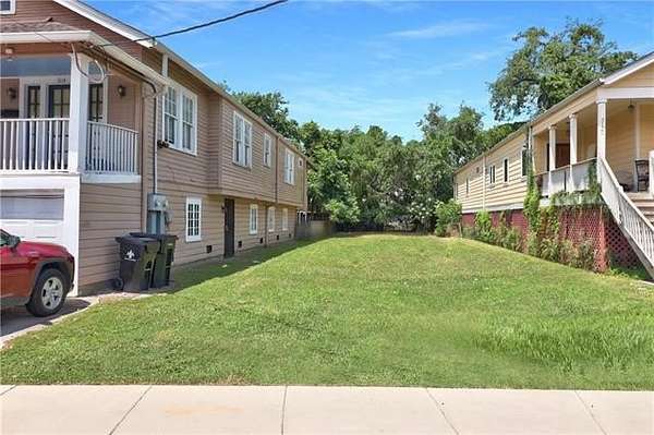 0.09 Acres of Residential Land for Sale in New Orleans, Louisiana
