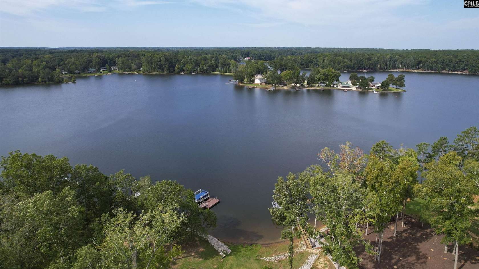 0.78 Acres of Residential Land for Sale in Leesville, South Carolina