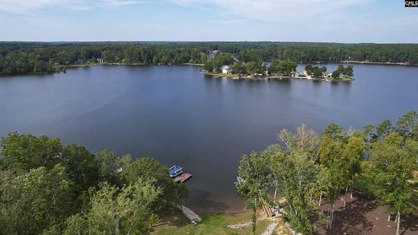 0.78 Acres of Residential Land for Sale in Leesville, South Carolina