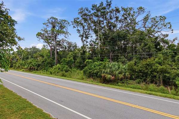 7.5 Acres of Land for Sale in Yalaha, Florida