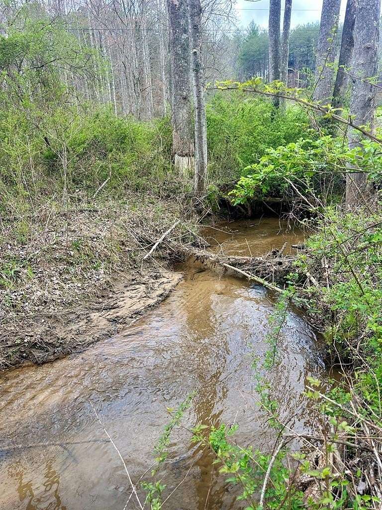 3 Acres of Land for Sale in Blue Ridge, Georgia