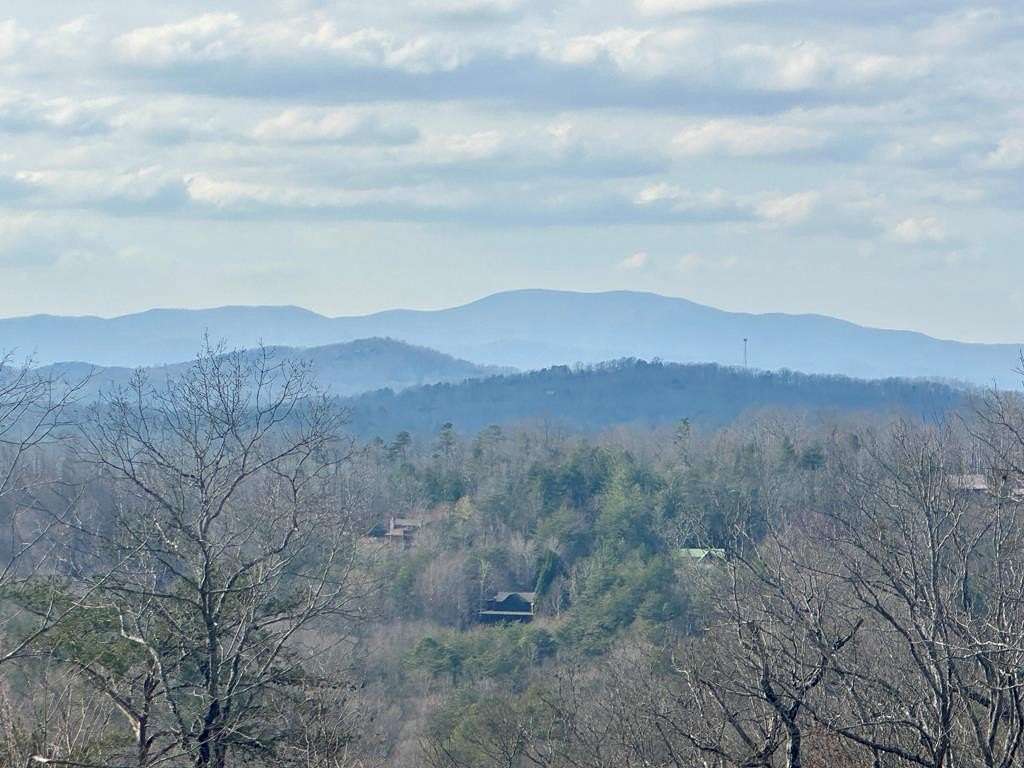 2 Acres of Residential Land for Sale in Blue Ridge, Georgia