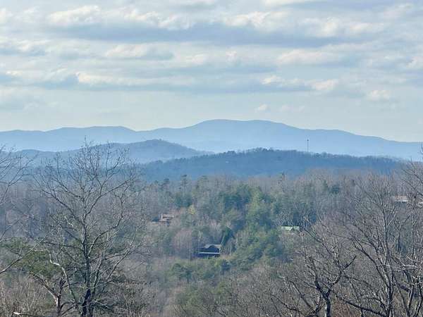2 Acres of Residential Land for Sale in Blue Ridge, Georgia