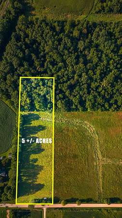 5 Acres of Residential Land for Sale in Edison, Ohio