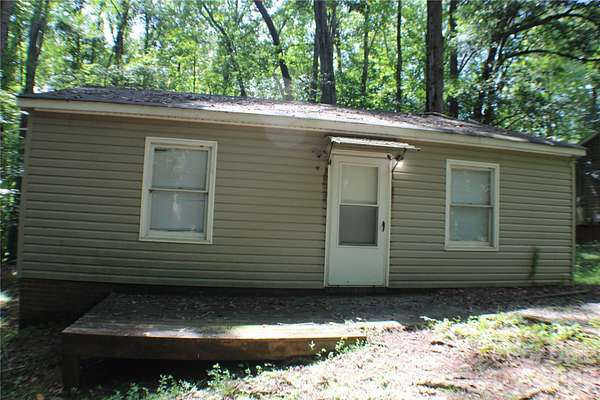 2.76 Acres of Land with Home for Sale in Stanley, North Carolina