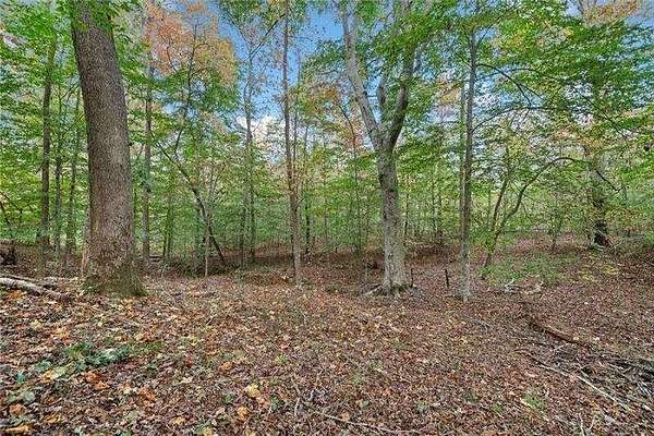 9 Acres of Residential Land for Sale in Waleska, Georgia