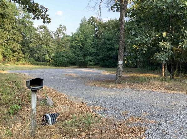 1 Acre of Land for Sale in Bald Knob, Arkansas