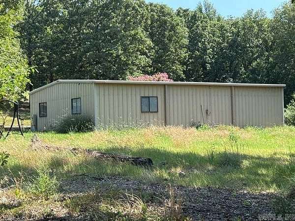 3 Acres of Improved Commercial Land for Sale in Conway, Arkansas