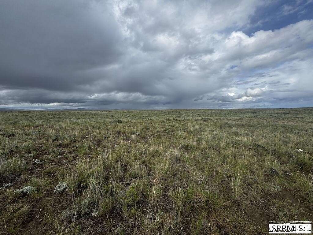 5 Acres of Commercial Land for Sale in Dubois, Idaho
