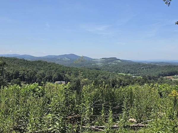 46 Acres of Recreational & Residential Land for Sale in Galax, Virginia
