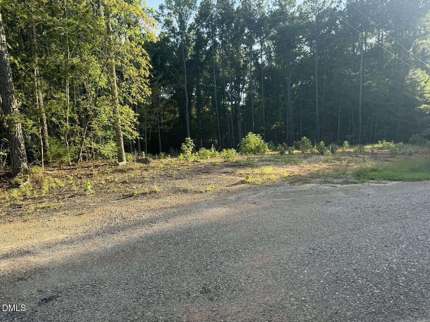 1.35 Acres of Residential Land for Sale in Henderson, North Carolina