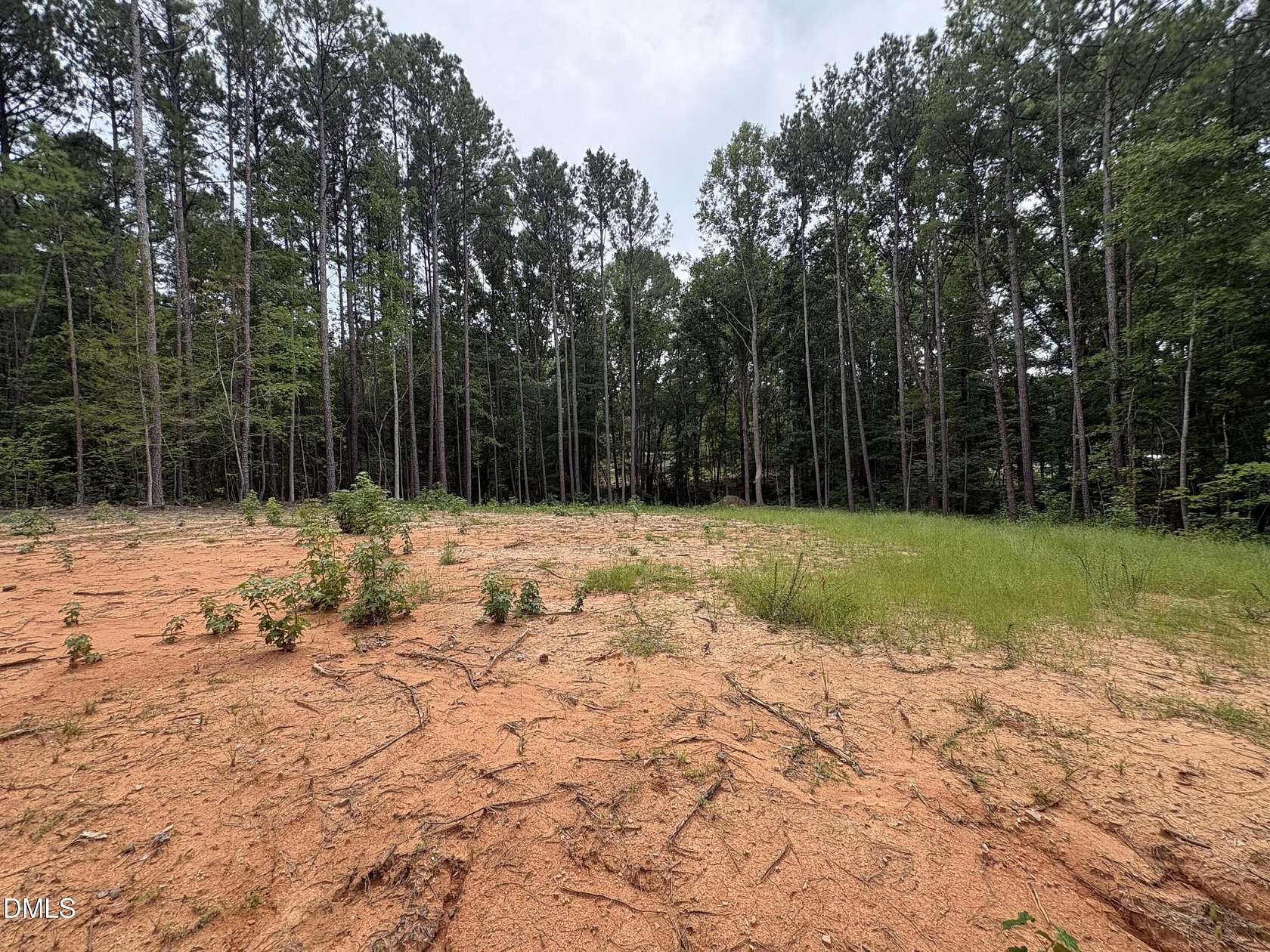 1.35 Acres of Residential Land for Sale in Henderson, North Carolina