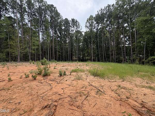 1.35 Acres of Residential Land for Sale in Henderson, North Carolina