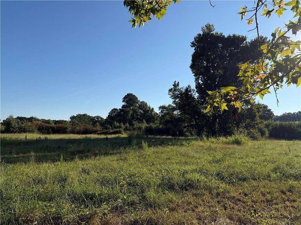 4.76 Acres of Residential Land for Sale in Belton, South Carolina