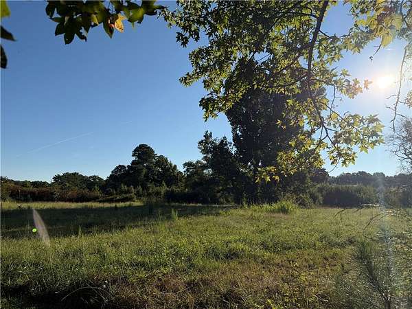 4.76 Acres of Residential Land for Sale in Belton, South Carolina