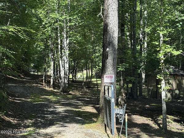 10.5 Acres of Recreational & Residential Land for Sale in Murphy, North Carolina