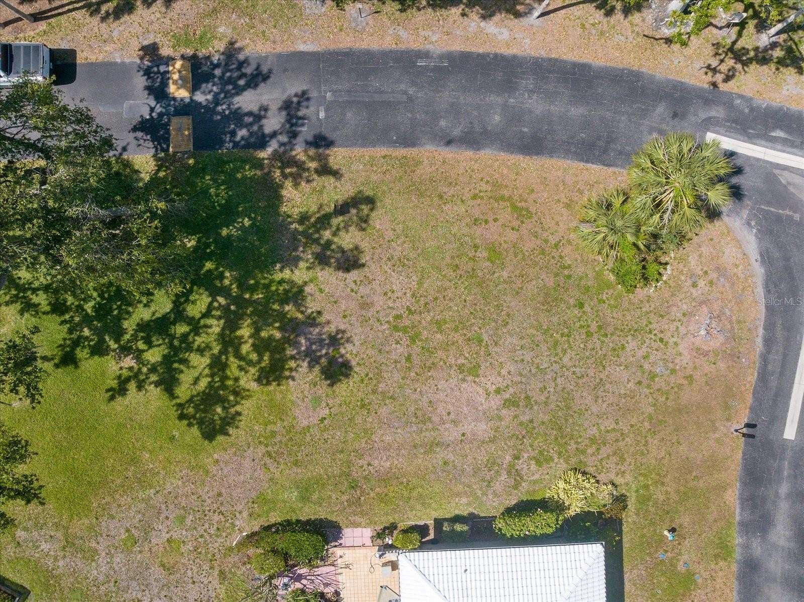 0.05 Acres of Residential Land for Sale in Nokomis, Florida
