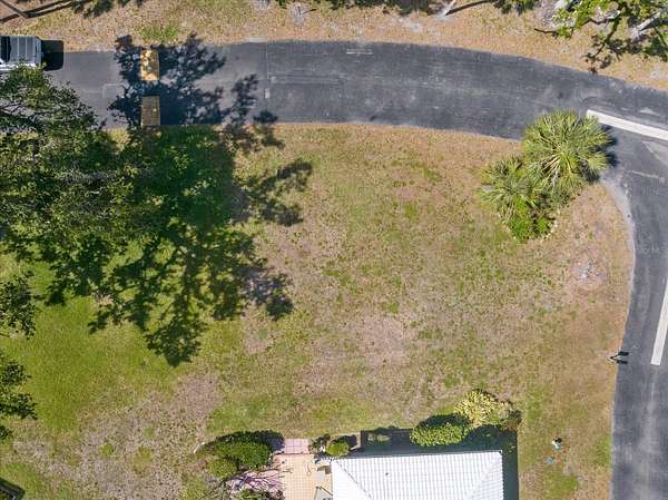 0.05 Acres of Residential Land for Sale in Nokomis, Florida