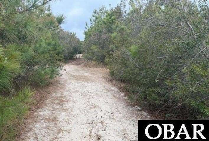 0.38 Acres of Residential Land for Sale in Corolla, North Carolina