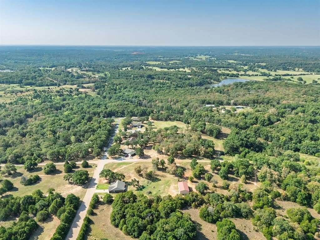 43.2 Acres of Land for Sale in Tecumseh, Oklahoma