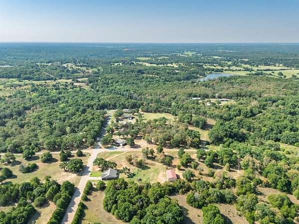 43.2 Acres of Land for Sale in Tecumseh, Oklahoma