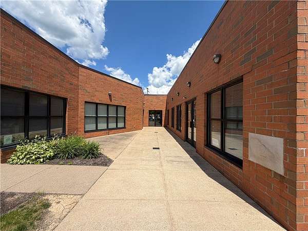 3.53 Acres of Commercial Land for Lease in Irwin, Pennsylvania