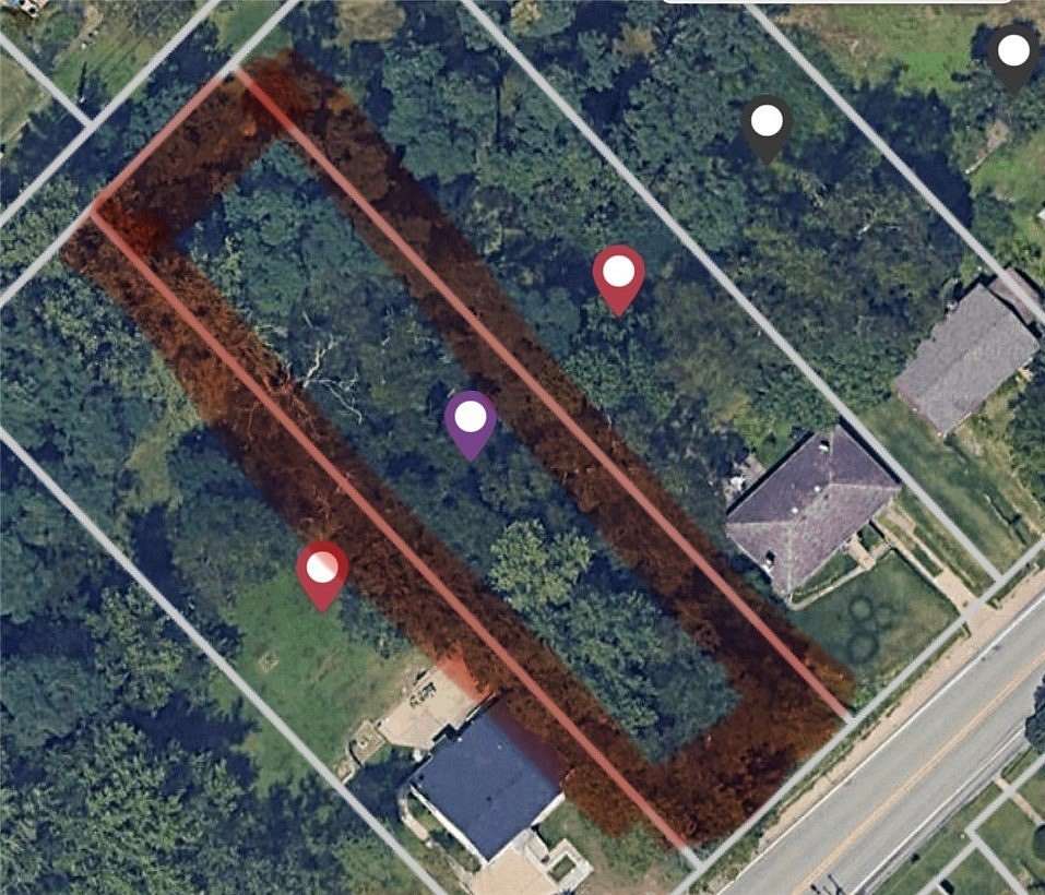 0.36 Acres of Residential Land for Sale in Pittsburgh, Pennsylvania
