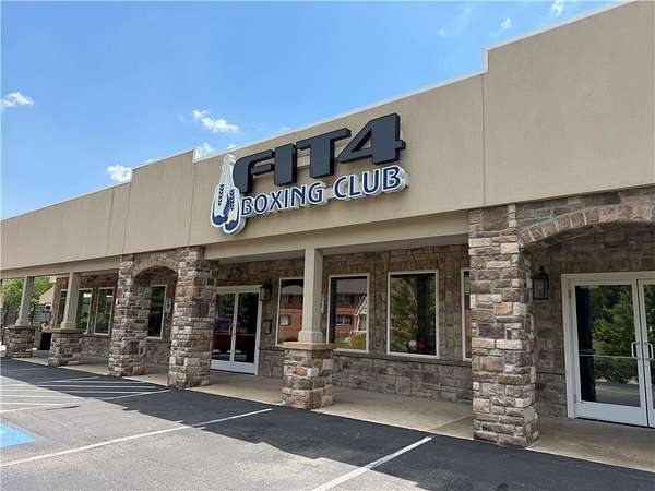 2.35 Acres of Commercial Land for Lease in Export, Pennsylvania