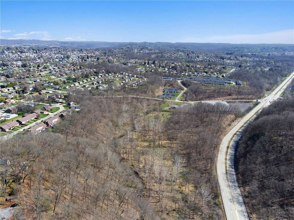 21 Acres of Land for Sale in New Kensington, Pennsylvania