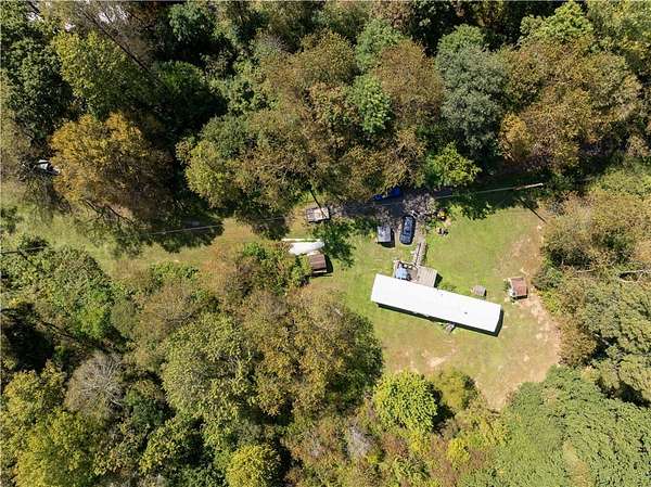 13 Acres of Land for Sale in Rochester, Pennsylvania