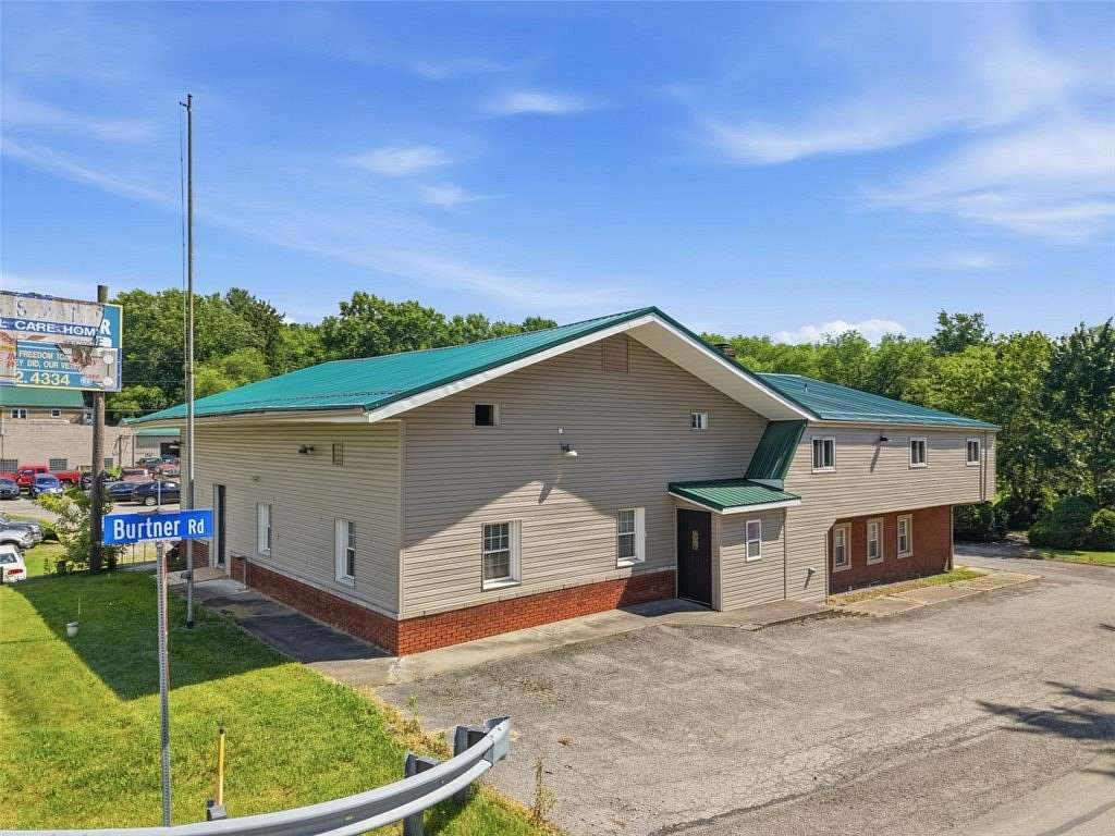 6.48 Acres of Mixed-Use Land for Sale in Butler, Pennsylvania