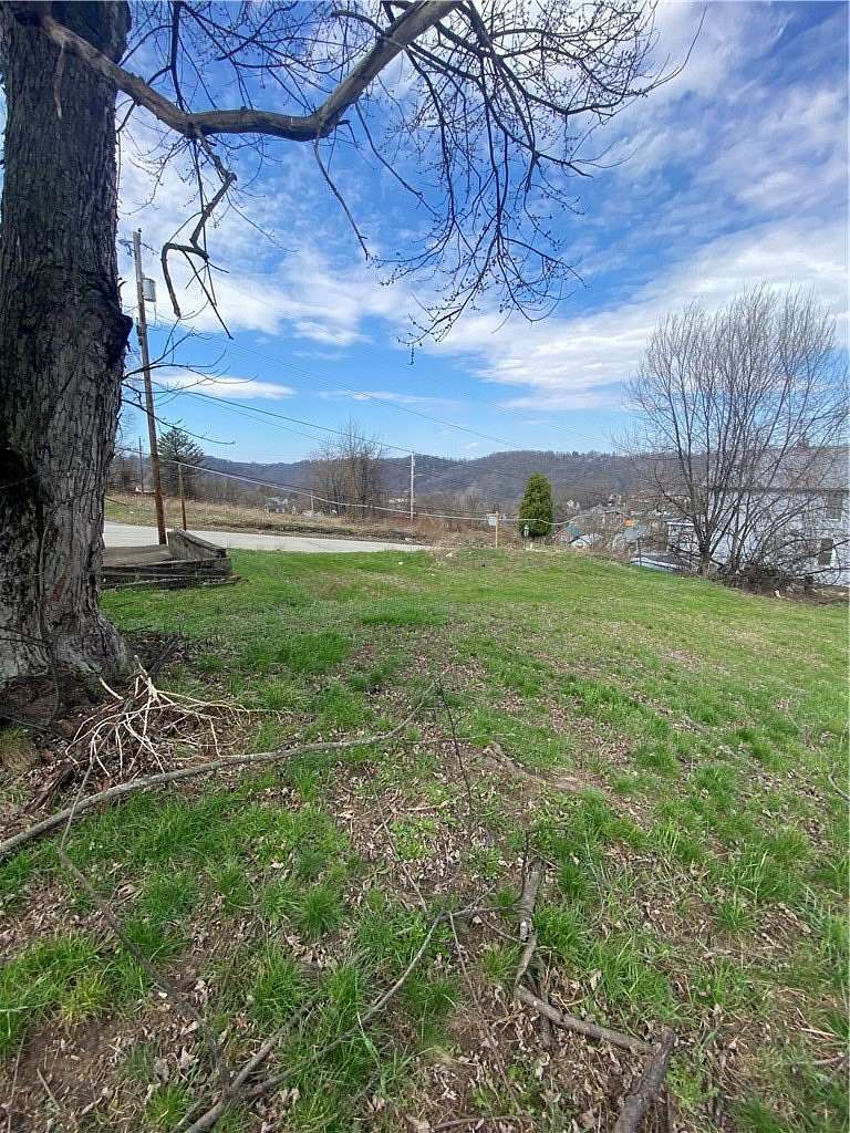 0.1 Acres of Residential Land for Sale in Monessen, Pennsylvania