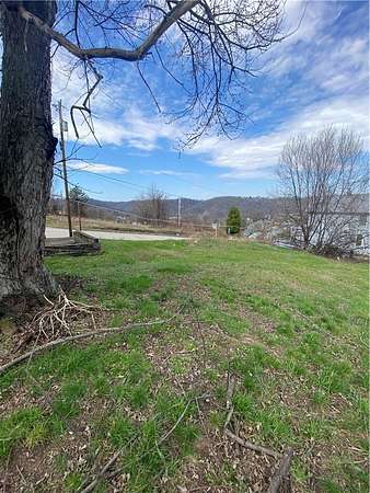 0.1 Acres of Residential Land for Sale in Monessen, Pennsylvania