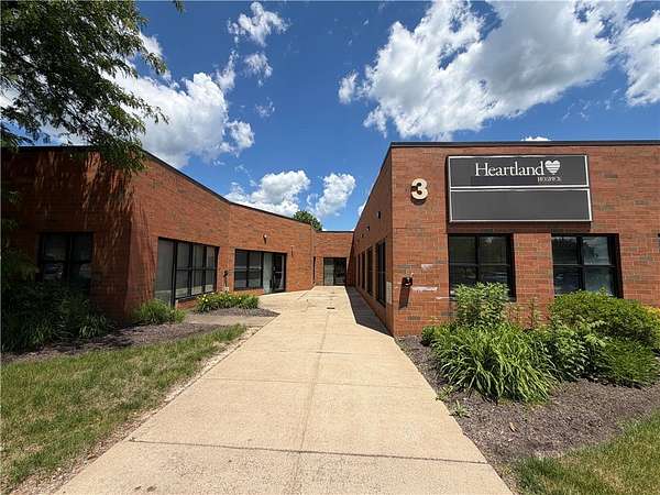 3.53 Acres of Commercial Land for Lease in Irwin, Pennsylvania