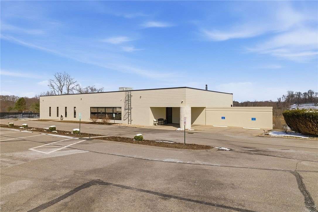 2 Acres of Mixed-Use Land for Lease in Cheswick, Pennsylvania