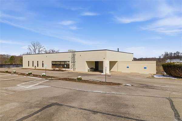 2 Acres of Mixed-Use Land for Lease in Cheswick, Pennsylvania