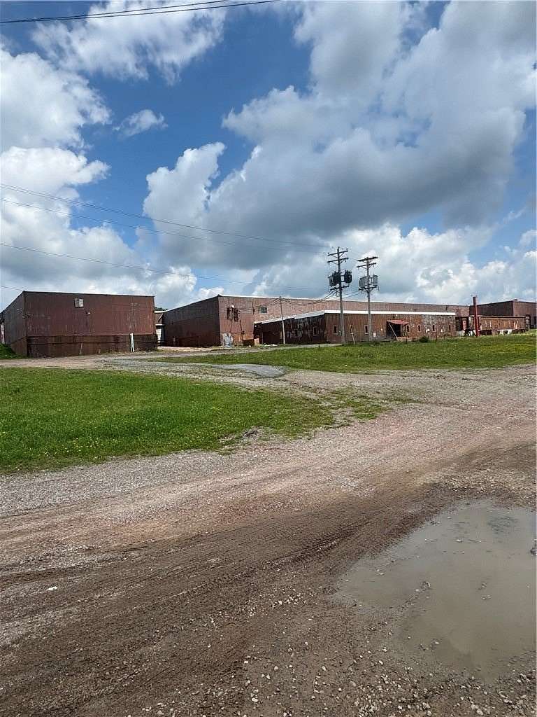 24.6 Acres of Commercial Land for Lease in Blairsville, Pennsylvania