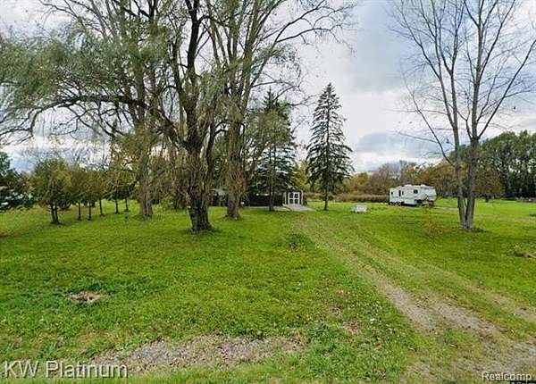1.84 Acres of Residential Land for Sale in Wells Township, Michigan