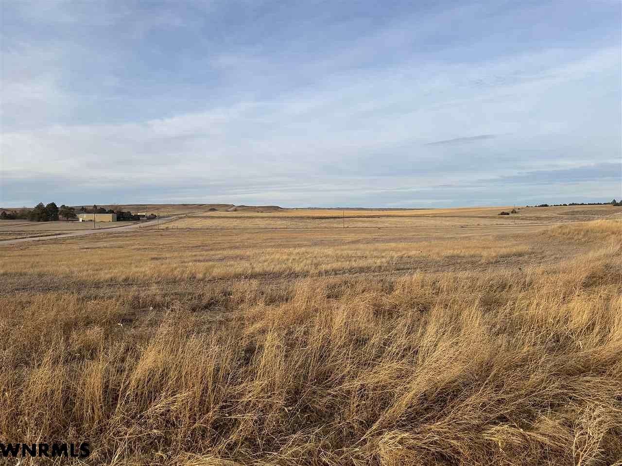 9 Acres of Residential Land for Sale in Scottsbluff, Nebraska