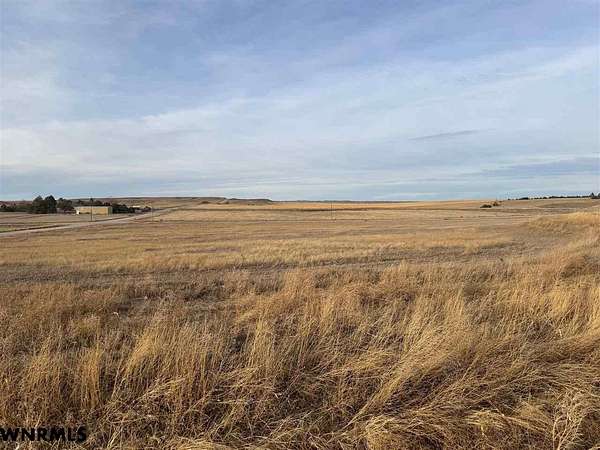 9 Acres of Residential Land for Sale in Scottsbluff, Nebraska