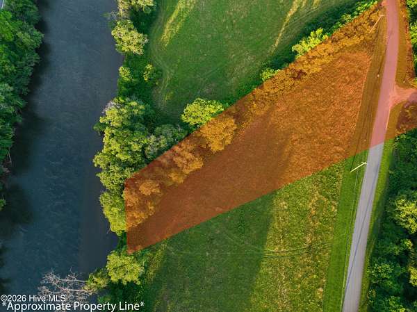 1.68 Acres of Residential Land for Sale in Murphy, North Carolina