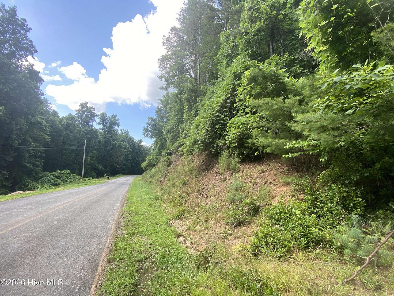 4.67 Acres of Residential Land for Sale in Murphy, North Carolina