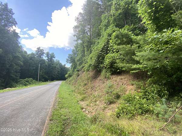 4.67 Acres of Residential Land for Sale in Murphy, North Carolina