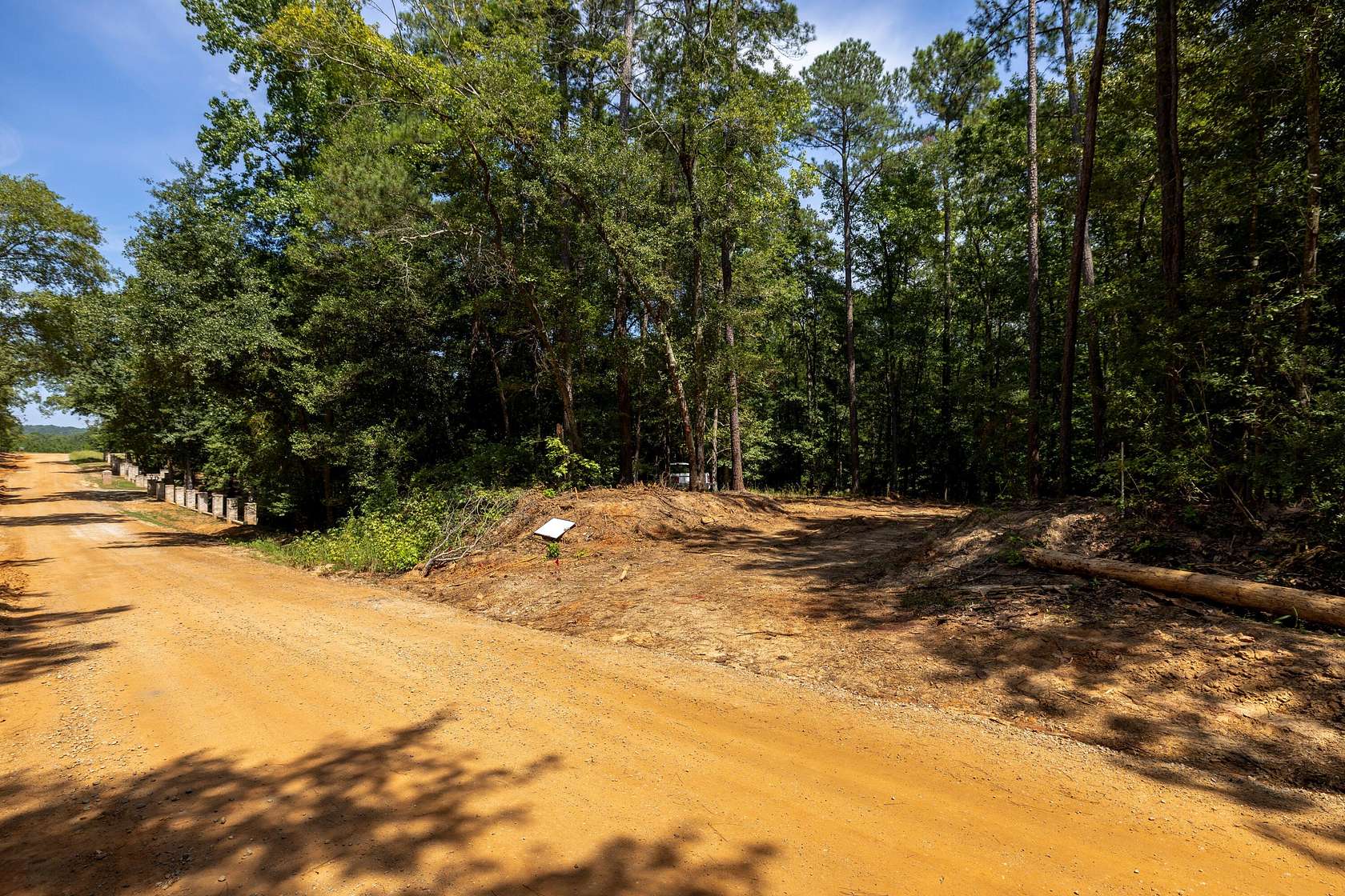 1.5 Acres of Residential Land for Sale in Sumter, South Carolina