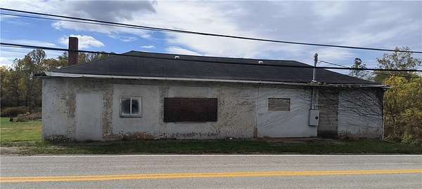 1.35 Acres of Commercial Land for Sale in New Salem, Pennsylvania