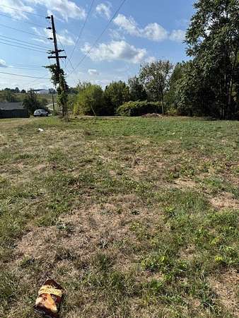 0.2 Acres of Residential Land for Sale in Washington, Pennsylvania