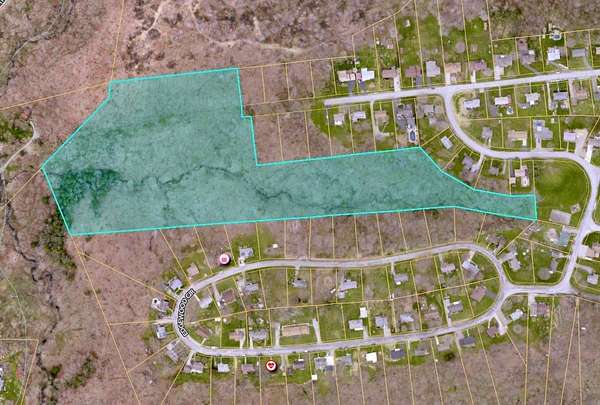 16 Acres of Land for Sale in Midland, Pennsylvania
