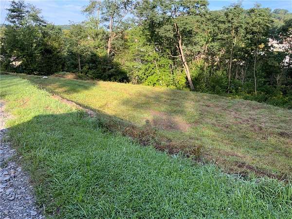 1 Acre of Residential Land for Sale in Claysville, Pennsylvania