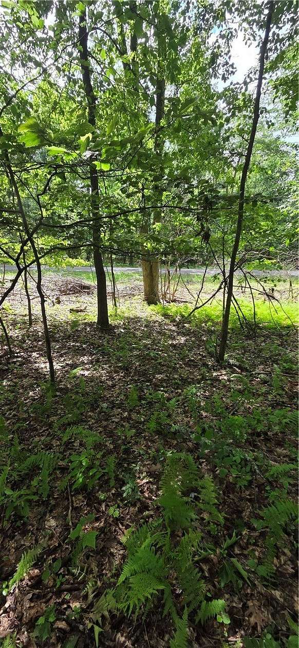0.3 Acres of Land for Sale in DuBois, Pennsylvania